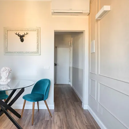 Apartamento Ninni 12 Florencia