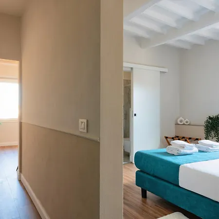 Ninni 12 Apartment
