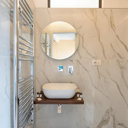 Apartamento Ninni 12 *