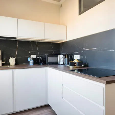 Ninni 12 Apartamento Florencia