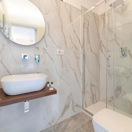 Apartamento Ninni 12