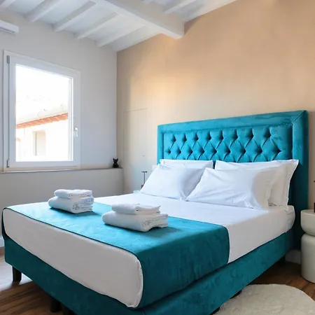 Apartamento Ninni 12 Florencia
