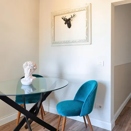 Ninni 12 Apartamento *