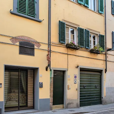 Apartamento Ninni 12 Florencia