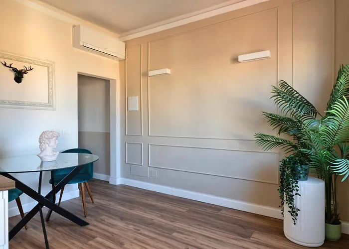 شقة Ninni 12 فلورنس