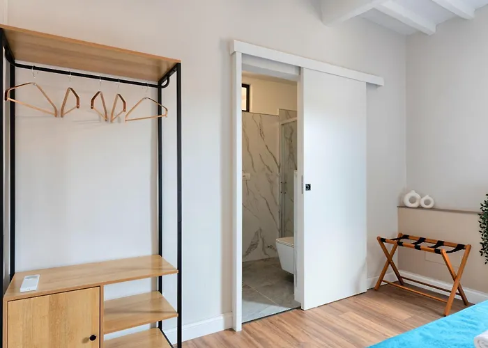 Ninni 12 شقة فلورنس