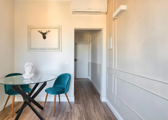 شقة Ninni 12 فلورنس