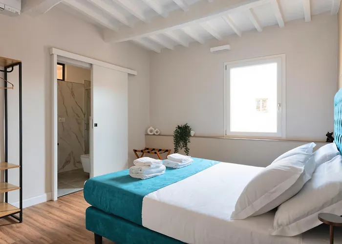 Ninni 12 Флоренция